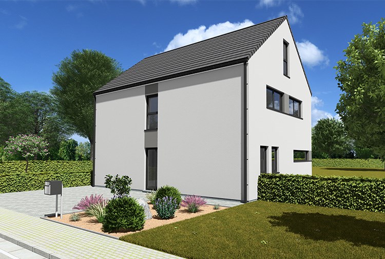 Sibomat T29W Maison Inspiration 