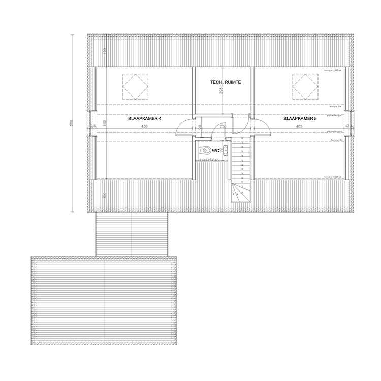 Sibomat inspiratieplan C14 Zolder