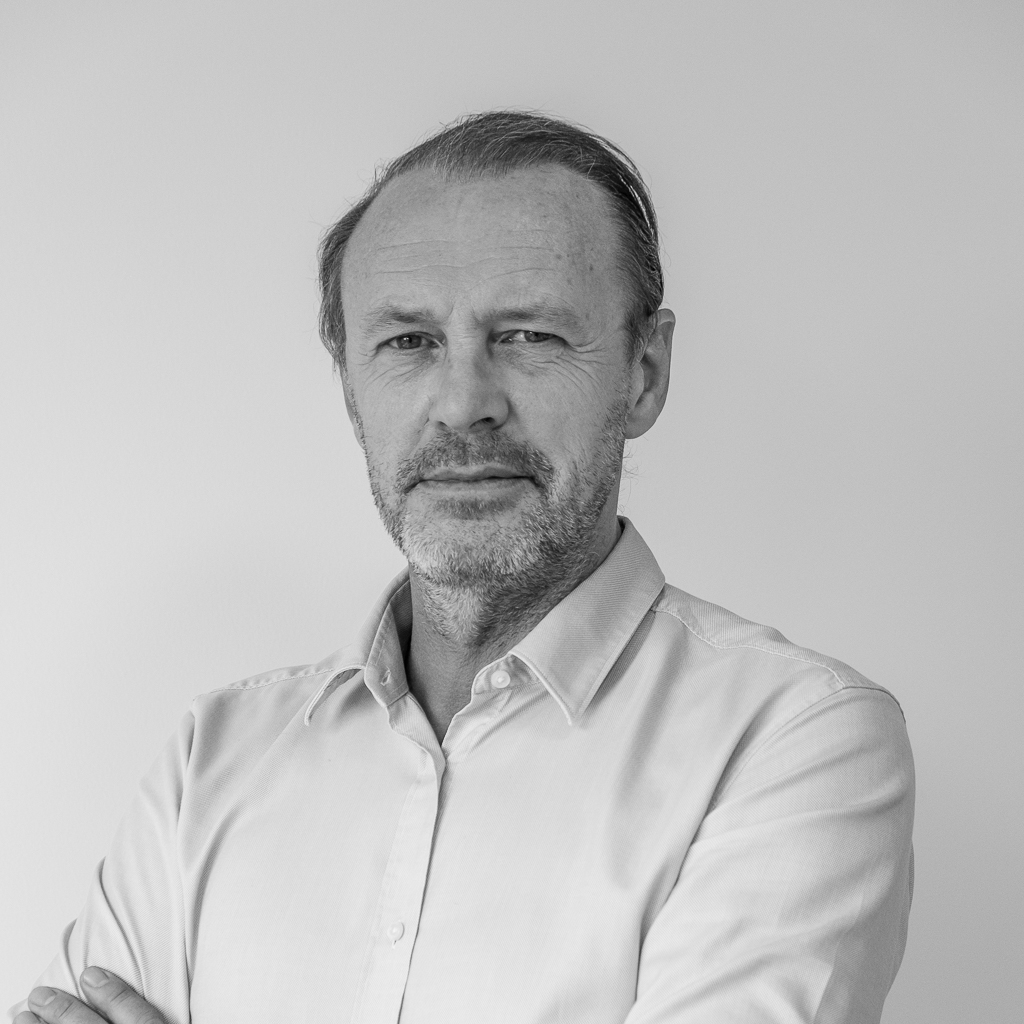 Stéphane Traunt