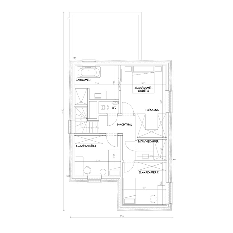 Sibomat inspiratieplan Q5 Verdiep