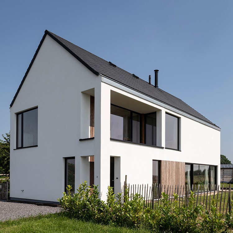 Entreprise de construction à Charleroi