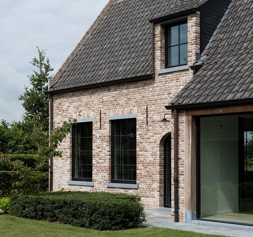 Sloop En Heropbouw Realisatie