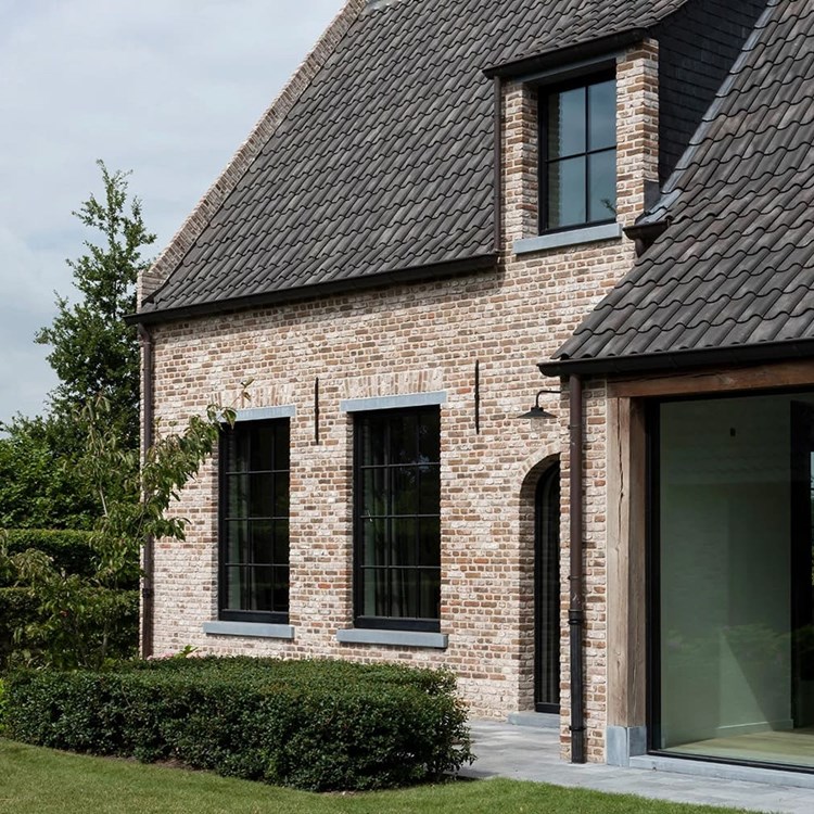 Sloop En Heropbouw Realisatie