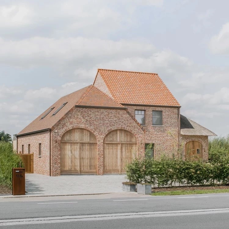 Bouwbedrijf Sibomat realisatie