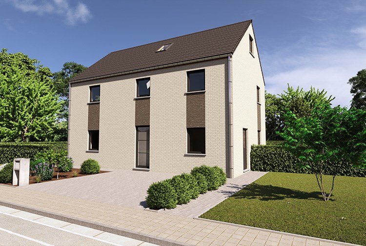 maison d'inspiration sibomat T23