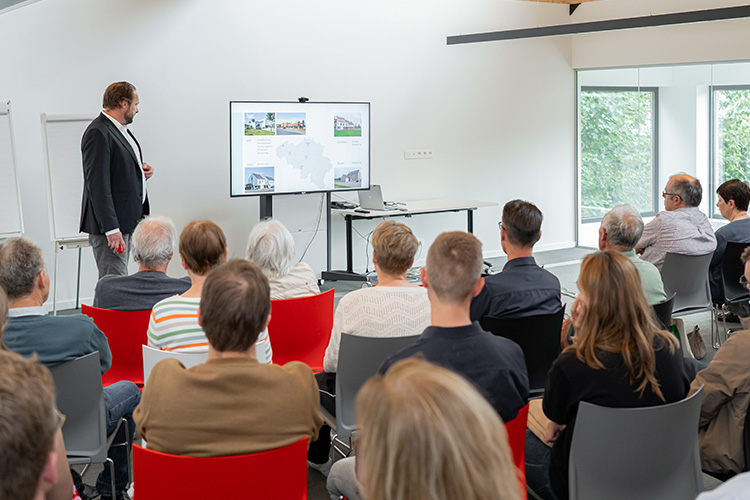 Sibomat infoavond houtskeletbouw 