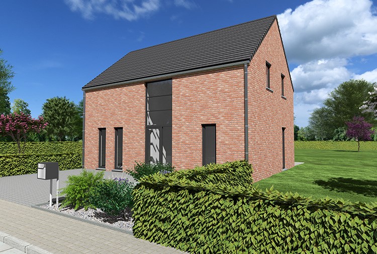 Sibomat T7 Maison Inspiration 