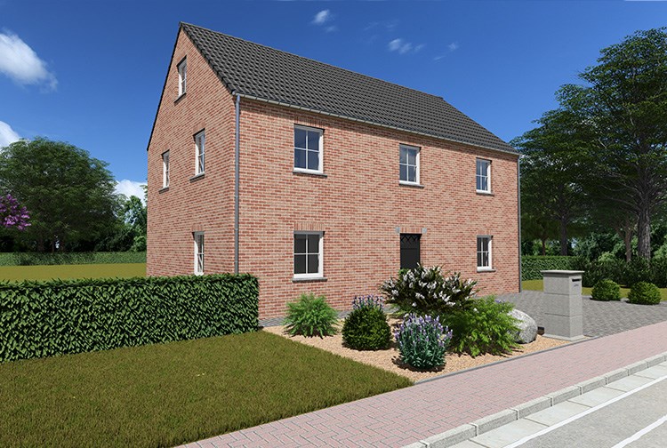 Sibomat C20 Maison Inspiration 
