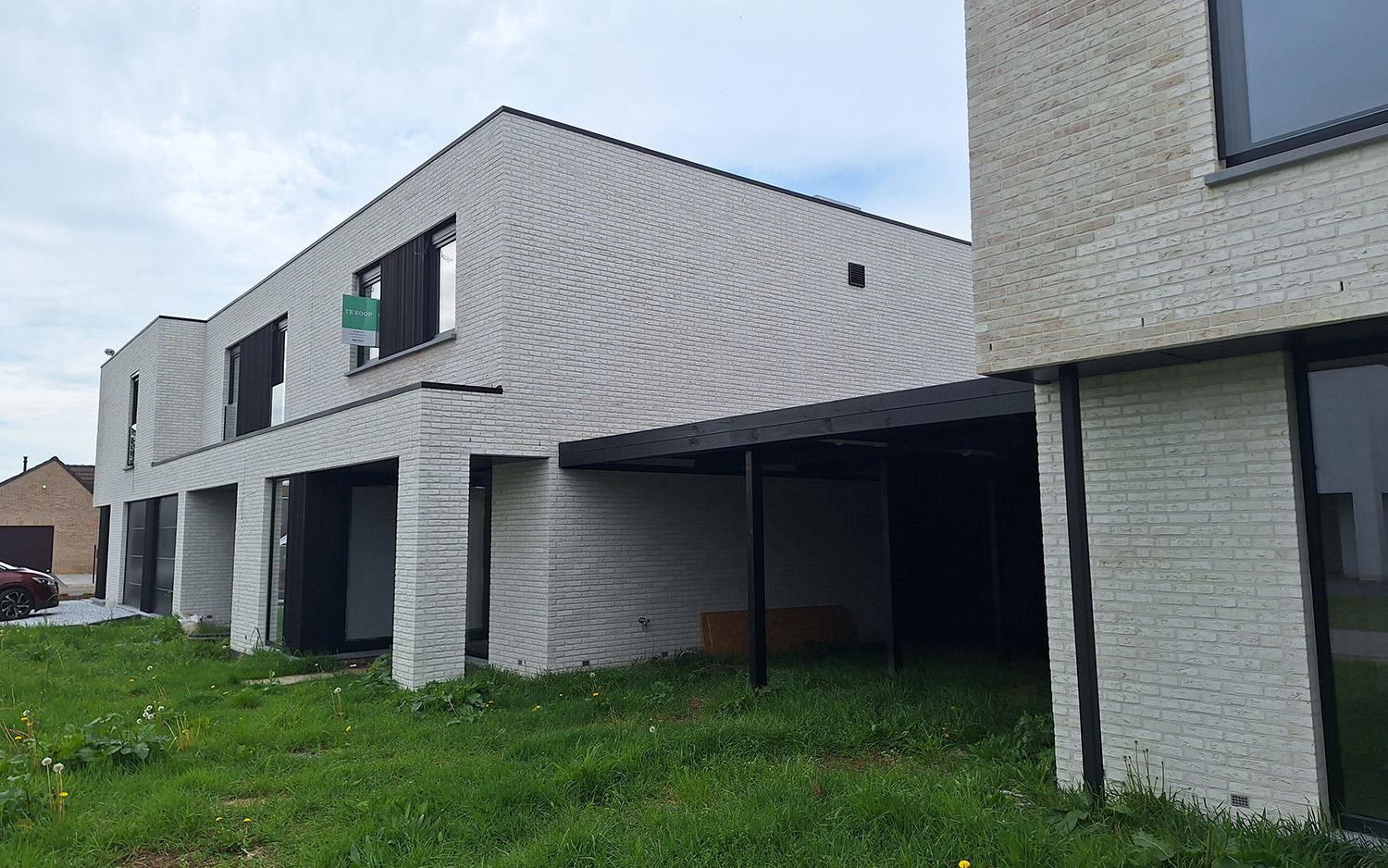 Sibomat Project Wieze 