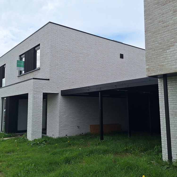 Sibomat Project Wieze