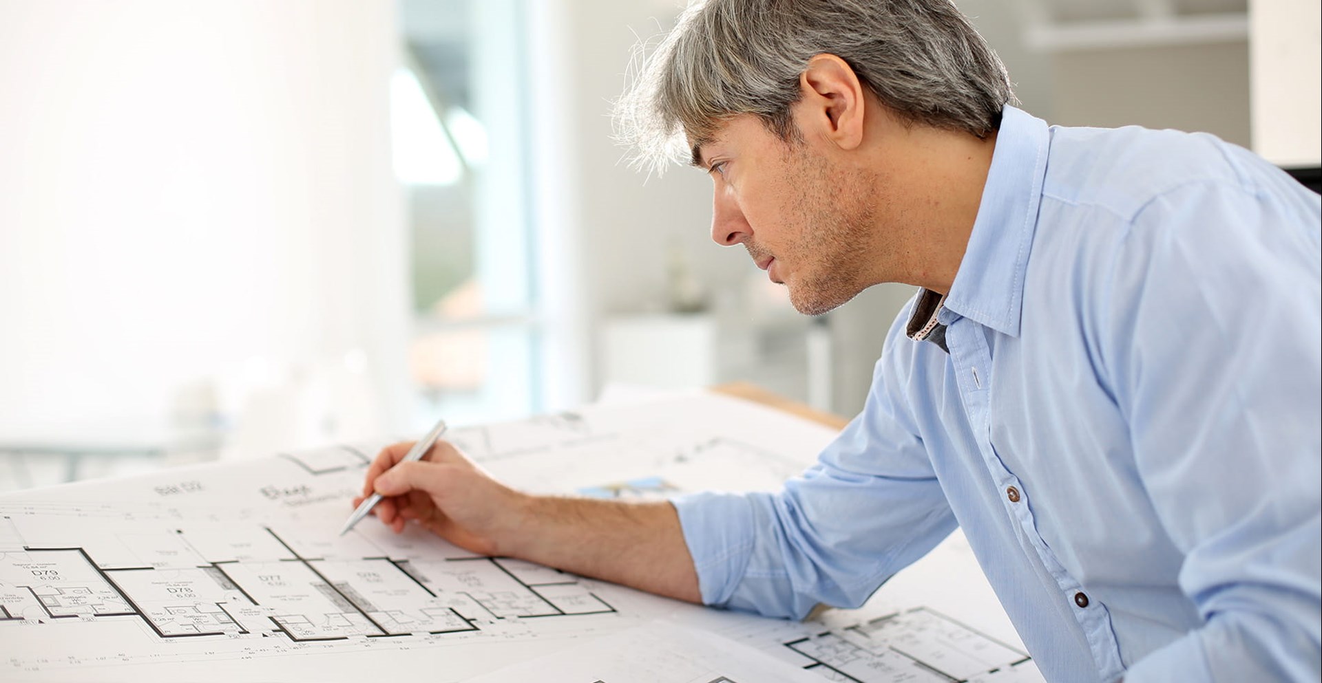 Plattegrond huis tekenen en maken