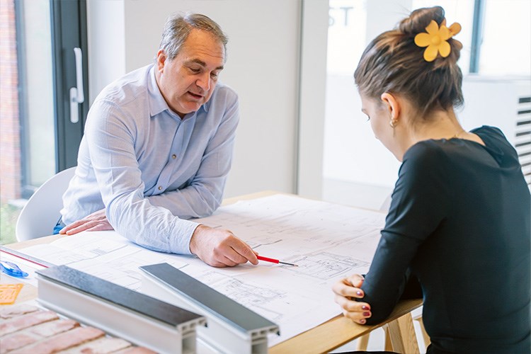 Slim bouwen met een slim ontwerp van Sibomat