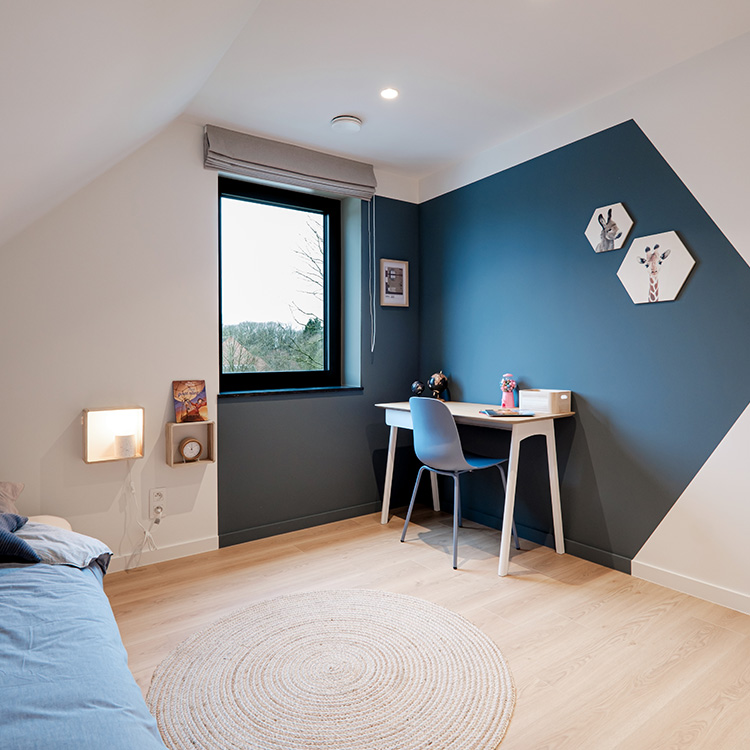 Nieuwbouw Realisatie Kortrijk