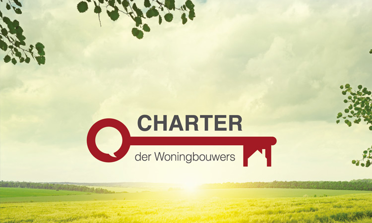 Charter der Woningbouwers
