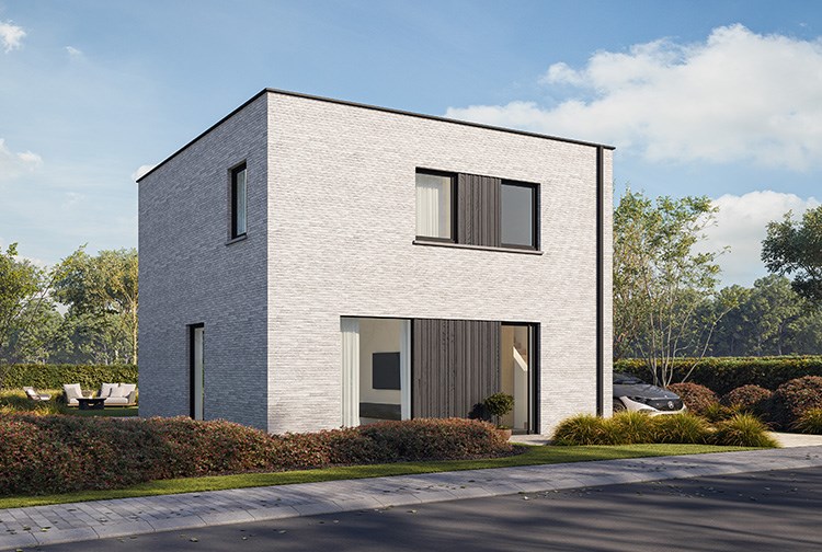 Sibomat Q23 Inspiratiewoning