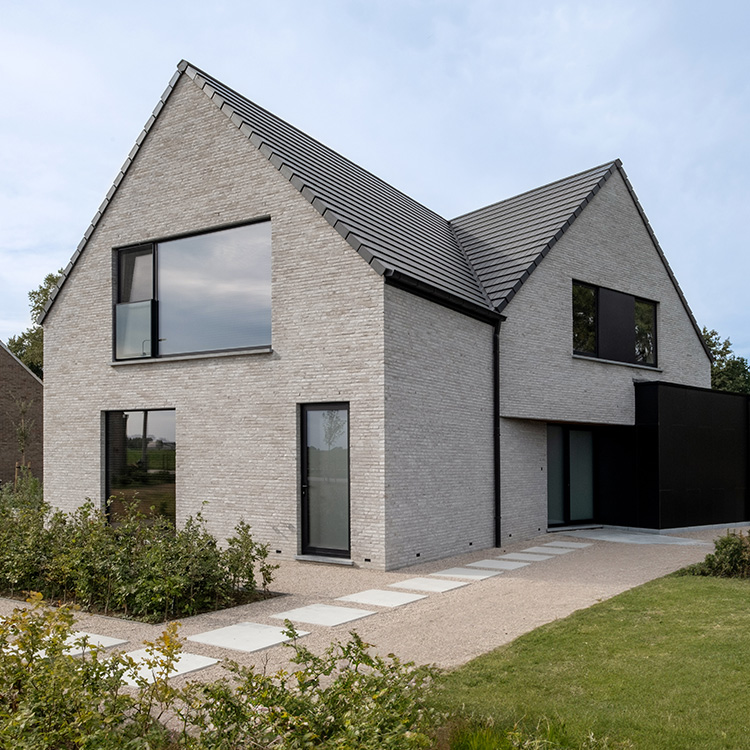 Bouwbedrijf Sint Truiden